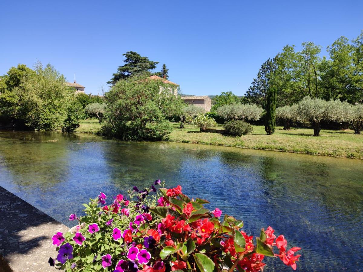 Coeur De Goudargues! 2 Ou 3 Pers , Exterieur, Clim